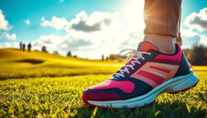 Die besten Golf-Sneakers – 10 Golfschuhe für Fairway und Alltag