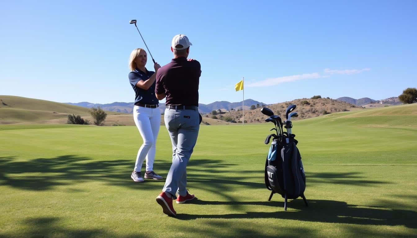 Die besten Spiel-Tipps, die jeder neue Golfer kennen sollte