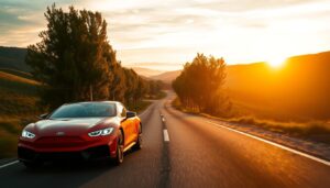 Die drei Geheimnisse langer Drives