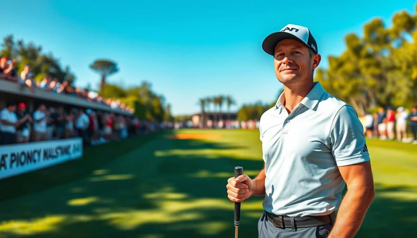 Die erfolgreichsten Profi-Golfer 2025