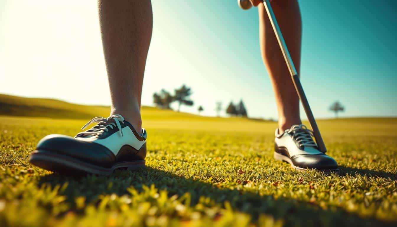 Die richtigen Golfschuhe online kaufen: Worauf muss geachtet werden?