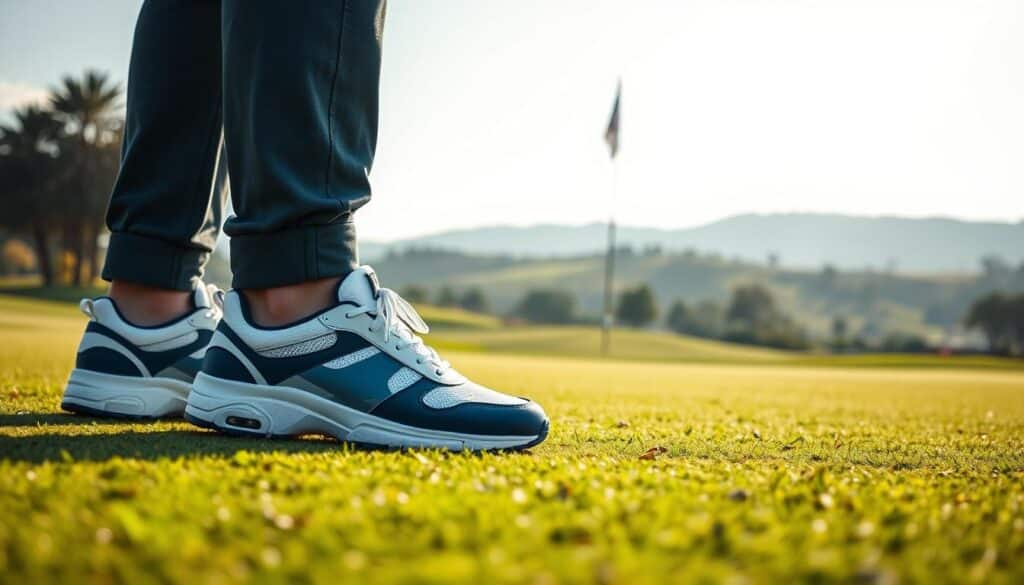 Die schönsten Herren-Golfschuhe im Sneaker-Style