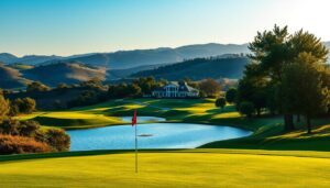 Die teuersten Golfplätze der Welt