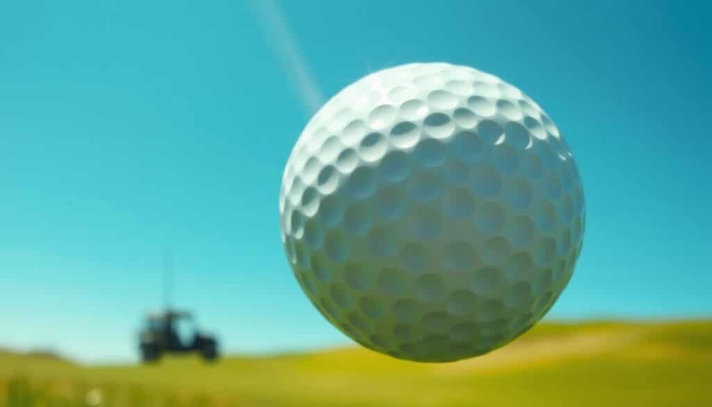 Dünne Treffer vermeiden – So fliegt der Golfball wieder in die Luft