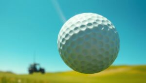 Dünne Treffer vermeiden – So fliegt der Golfball wieder in die Luft