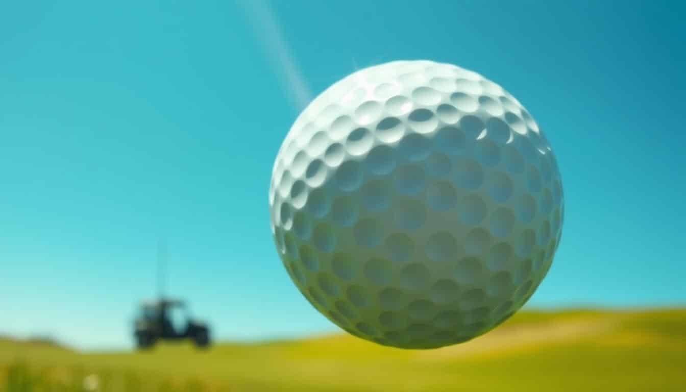 Dünne Treffer vermeiden – So fliegt der Golfball wieder in die Luft