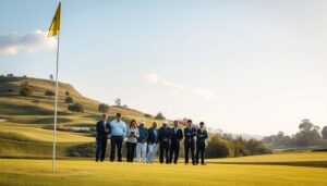 Einheitliche Golfregeln weltweit: Das World Handicap System (WHS)