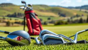 Eisensatz kaufen – Der Golfschläger-Ratgeber für Anfänger