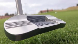 Evnroll Putter im Test – Das Geheimnis der Rillen