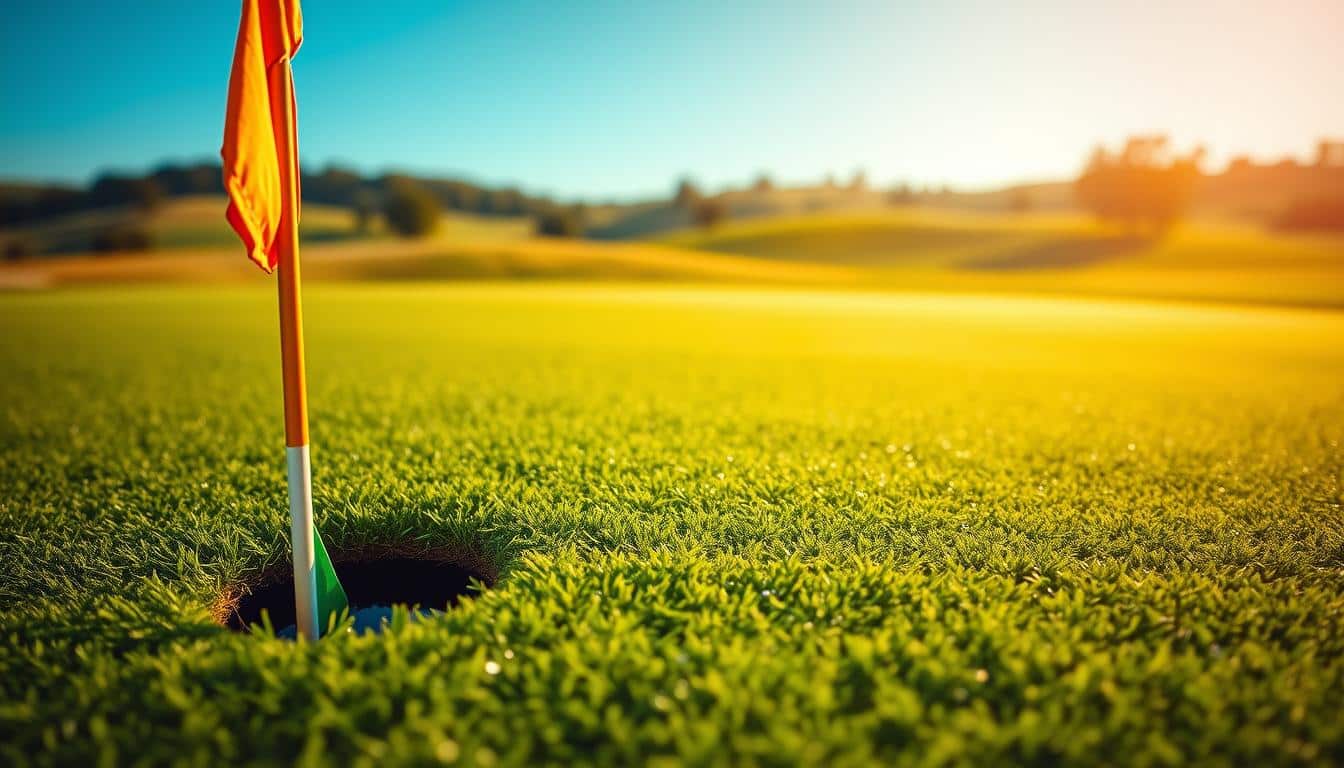 Fahne rausnehmen oder drin lassen: Was spart Schläge?