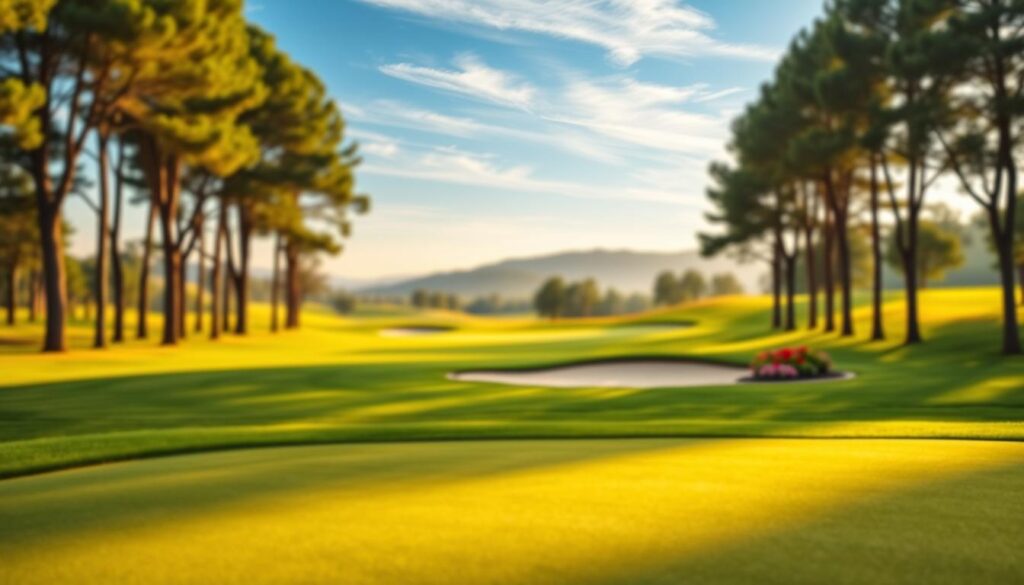 Faszination Golf – nicht nur Sport, sondern Lebensgefühl