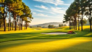 Faszination Golf – nicht nur Sport, sondern Lebensgefühl