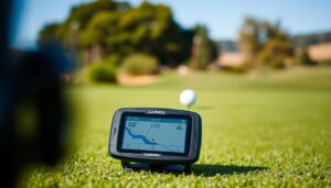Garmin Approach G80 – Golf-GPS und Launch-Monitor
