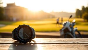 Garmin Approach S40 – Golfuhr im Test