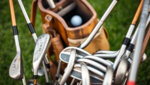 Gebrauchte Golfschläger kaufen