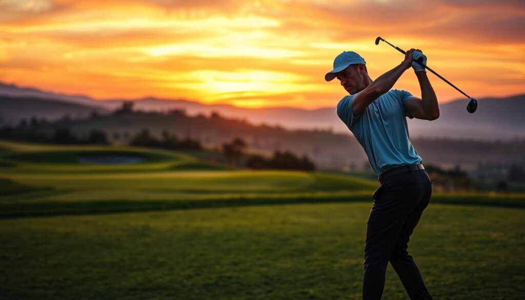 Gedanken und Glaubenssätze: Tipps für bessere Leistung beim Golf