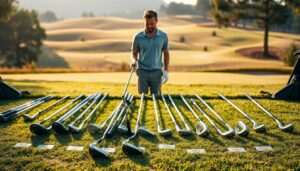 Gezieltes Golf-Training und Tipps für den Golfschlägerkauf