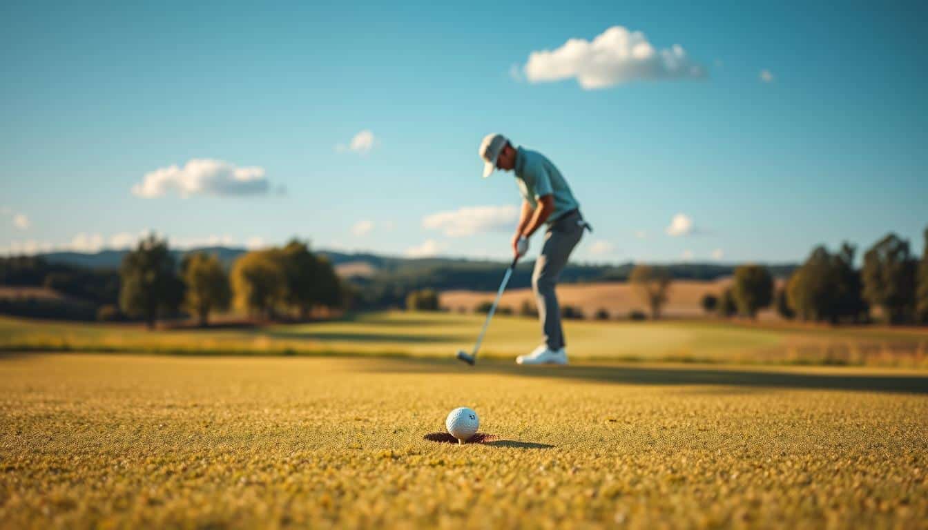 Golf Fernmitgliedschaft