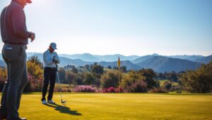 Golf Knigge und Benimmregeln: Worum es wirklich geht