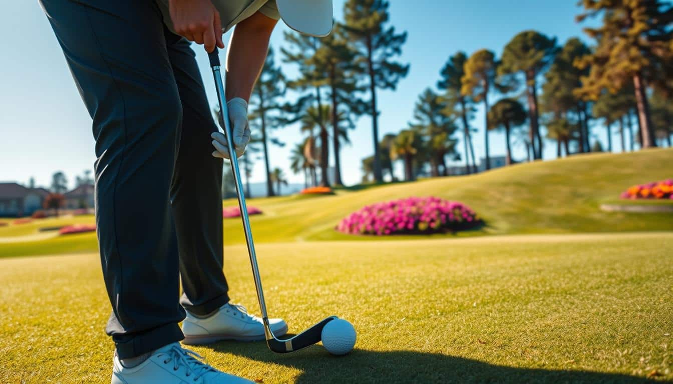Golf Mental Tipps: Die hohe Kunst der Konzentration