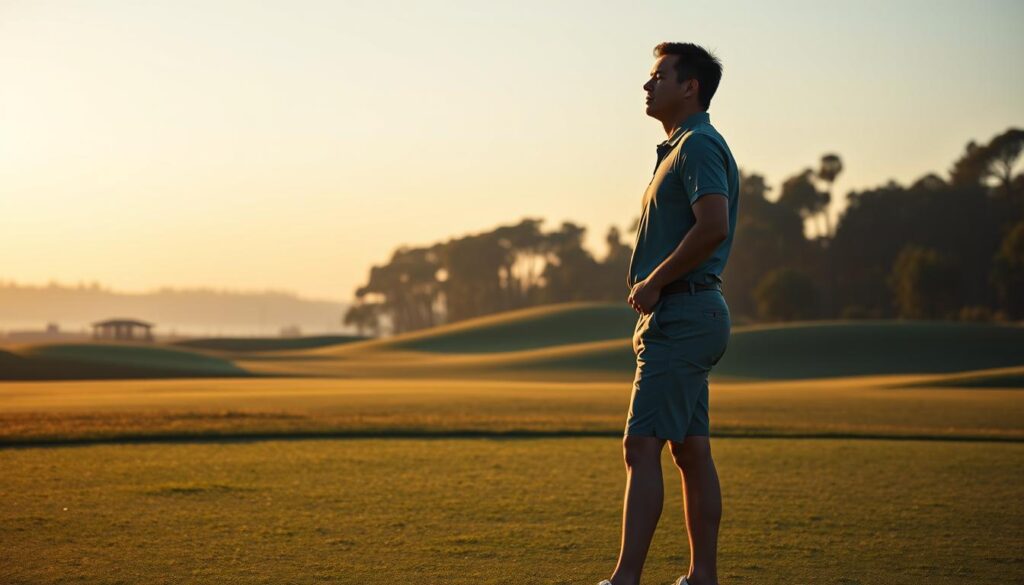 Golf Mental Training: Die richtigen Ziele setzen und erreichen