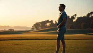 Golf Mental Training: Die richtigen Ziele setzen und erreichen