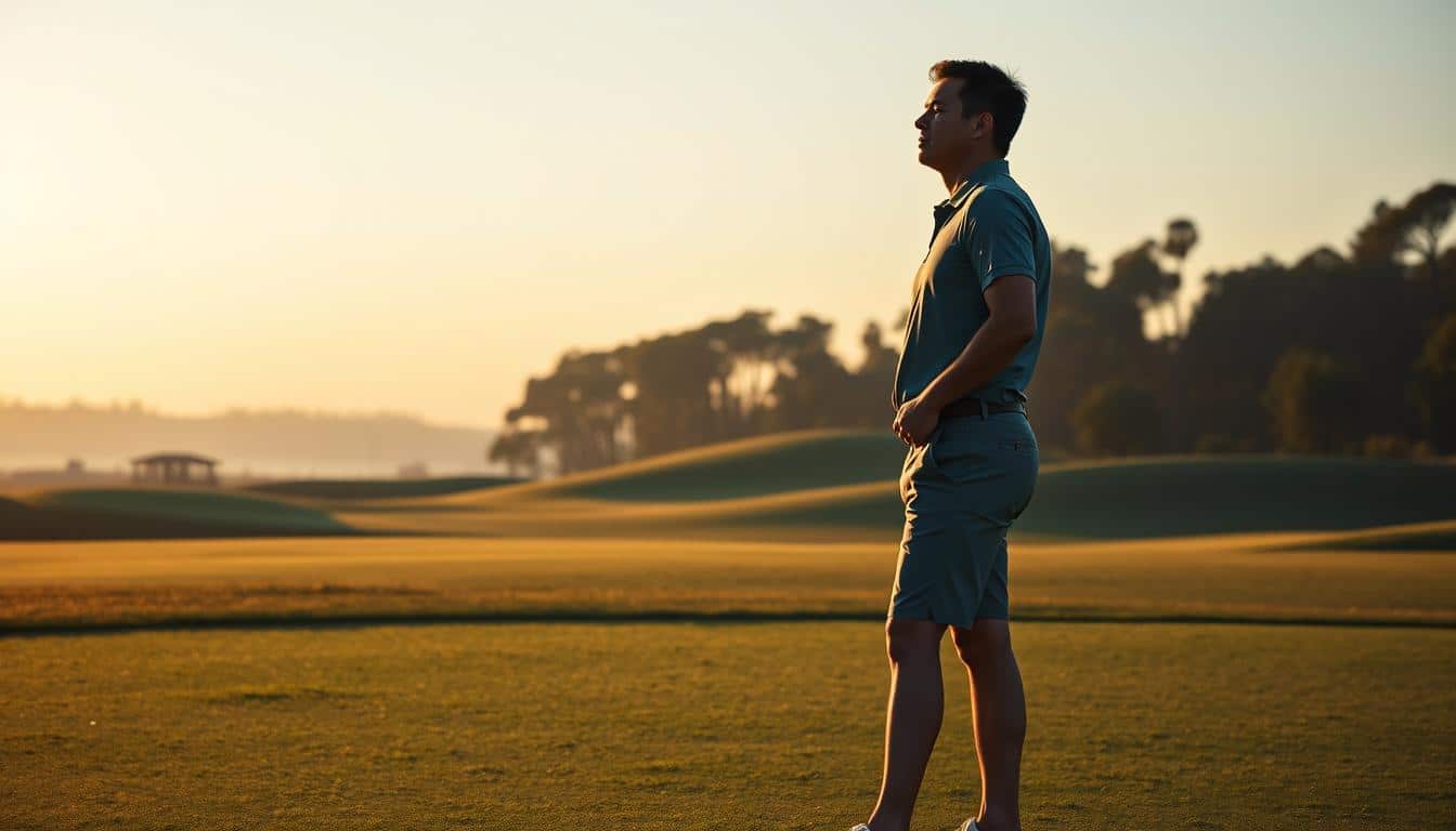 Golf Mental Training: Die richtigen Ziele setzen und erreichen