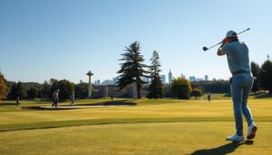 Golf Platzreifekurs bei Berlin mit Erfolgsgarantie
