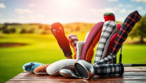 Golf-Schlägerhauben: 8 coole Headcovers für Deine Golfschläger