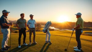 Golf-Sport: Darum ist Golfen so beliebt