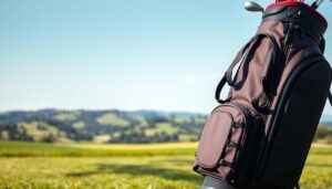 Golf Stand-Bags – Die besten stehenden Golf Tragetaschen