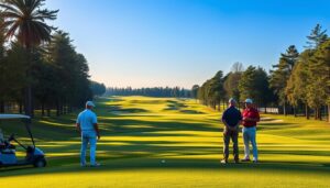 Golf-Strategie: Wie man eine erstellt und warum man sie braucht