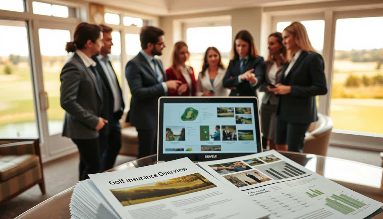 Golf Versicherung: Diese Versicherungen sollte man haben