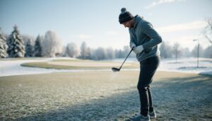 Golf im Winter – Nützliche Tipps fürs Spielen