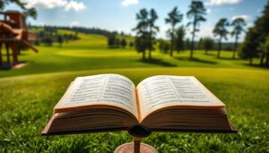 Golfbegriffe – Golflexikon