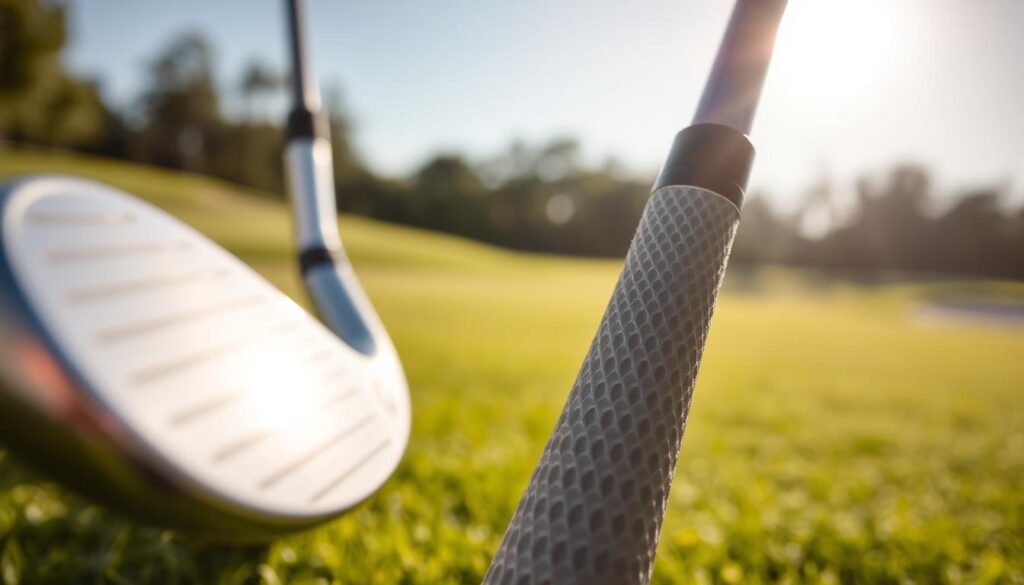 Golfgriffe – der richtige Golfschläger-Griff für dich und dein Spiel