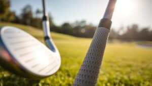 Golfgriffe – der richtige Golfschläger-Griff für dich und dein Spiel