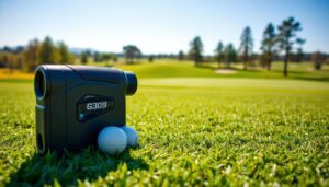 Golflaser Easygreen 1300 – Viel Funktion für wenig Geld