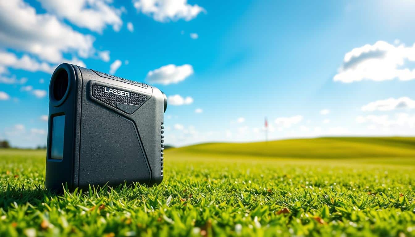 Golflaser Rangefinder – Der richtige Laser Entfernungsmesser für Golfer