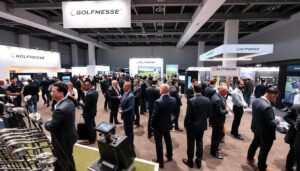 Golfmessen 2026 – Neuheiten und Trends aus der Golfbranche