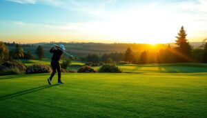 Golfplätze in Berlin / Brandenburg Übersicht