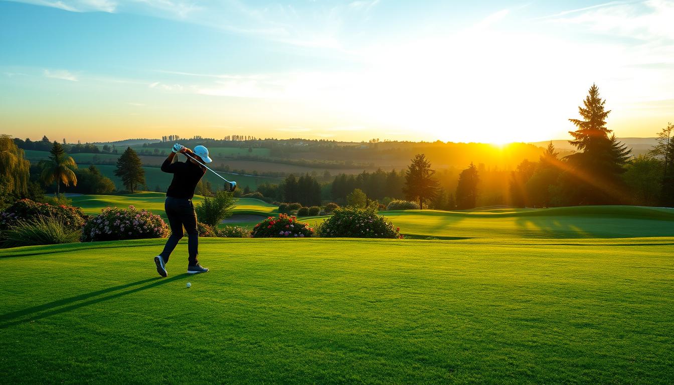 Golfplätze in Berlin / Brandenburg Übersicht