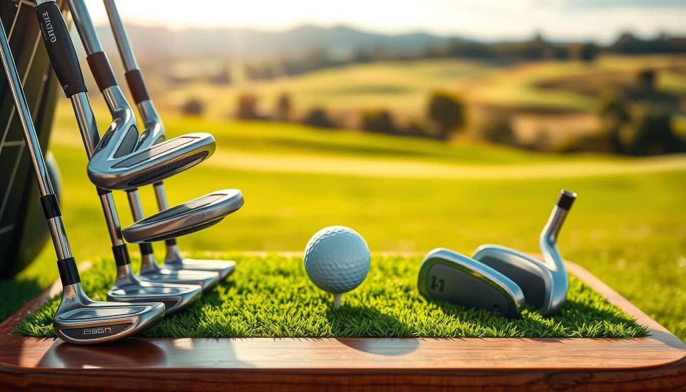 Golfschläger Set Tommy Armour Silver Scot