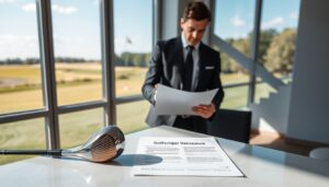 Golfschläger Versicherung