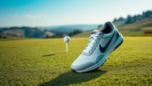Golfschuh LunarForce 1 G von Nike
