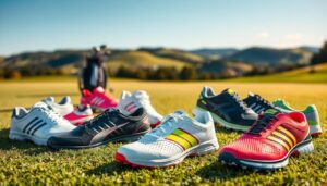 Golfschuhe: Trends und Highlights für den Sommer