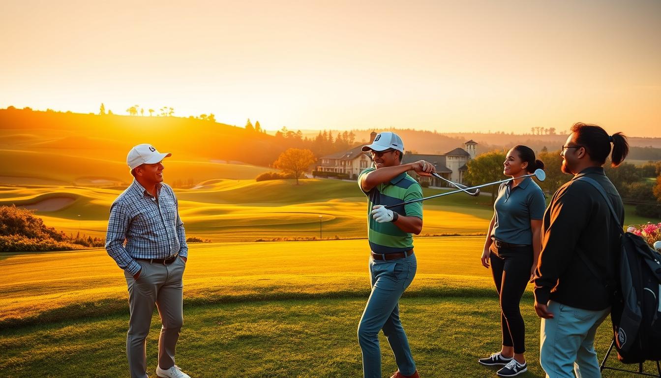 Golfstunden-Flatrate – Ein Modell mit Zukunft?