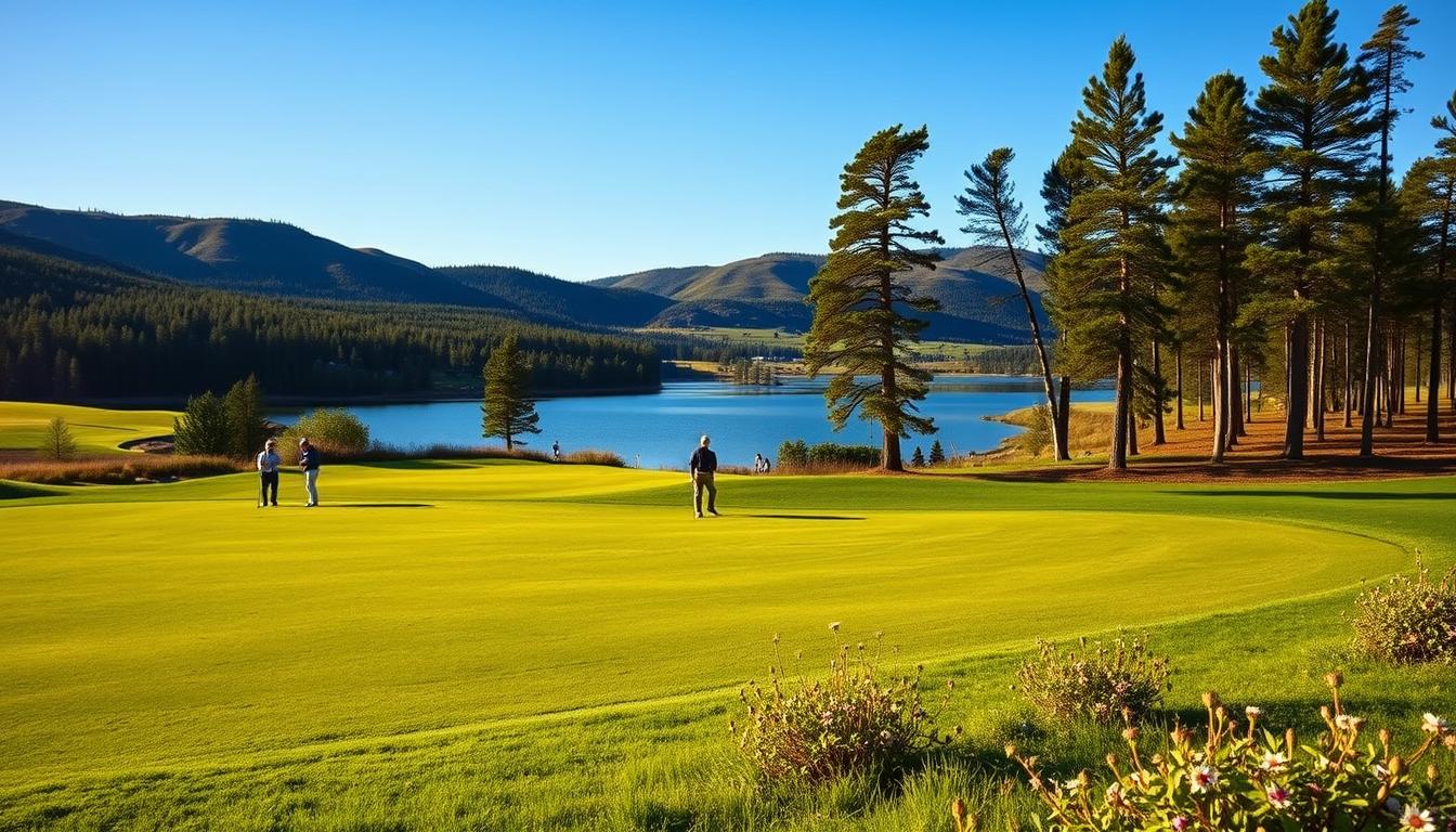 Golfurlaub: Die schönsten Plätze in Schweden und Dänemark