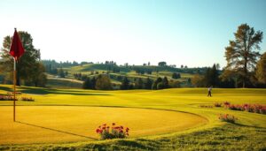 Golfurlaub im Herzen Deutschlands – Gräflich Golfen in Niedersachsen