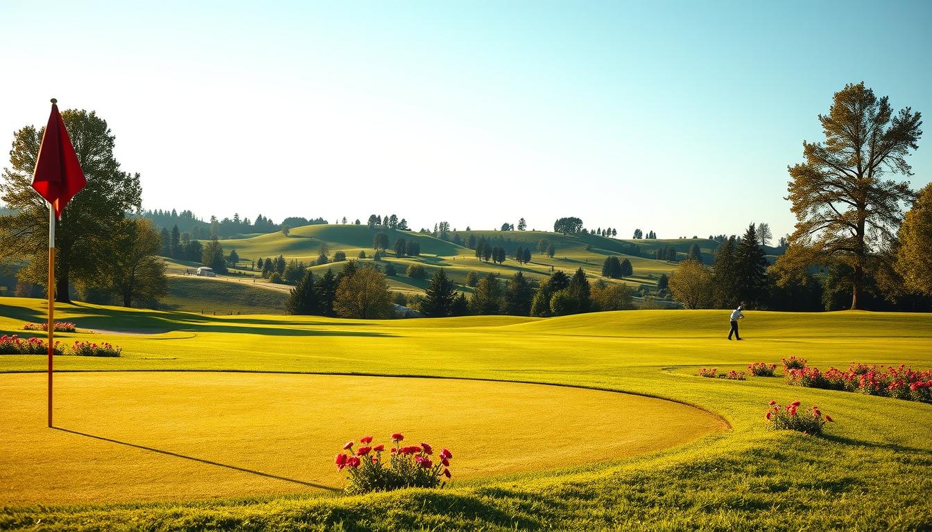 Golfurlaub im Herzen Deutschlands – Gräflich Golfen in Niedersachsen